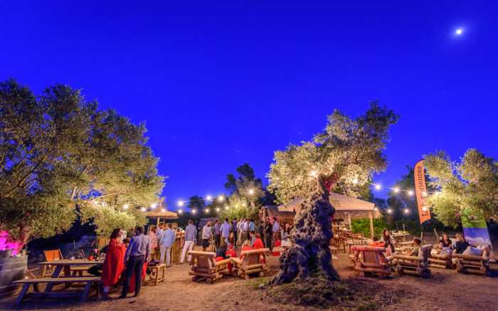 Event Agentur Mallorca private Feste