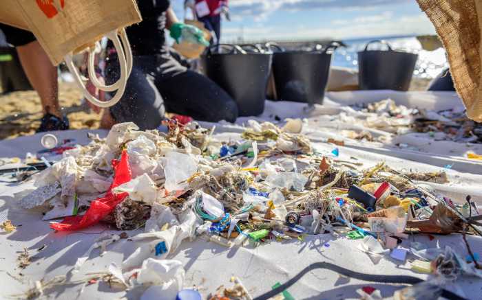 Event Agentur Nachhaltigkeit Mallorca