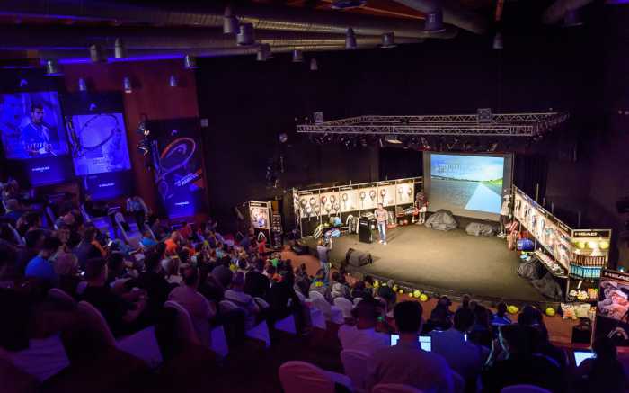 Event Agntur Konferenz Ibiza