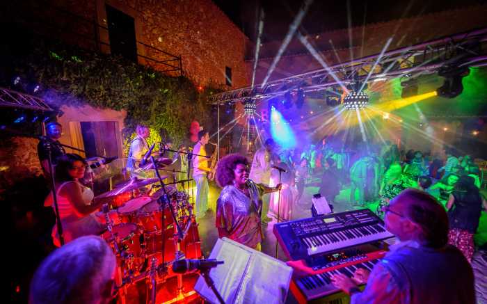 Event Entertainmemt LifeMusic Balearics LifeXperiences