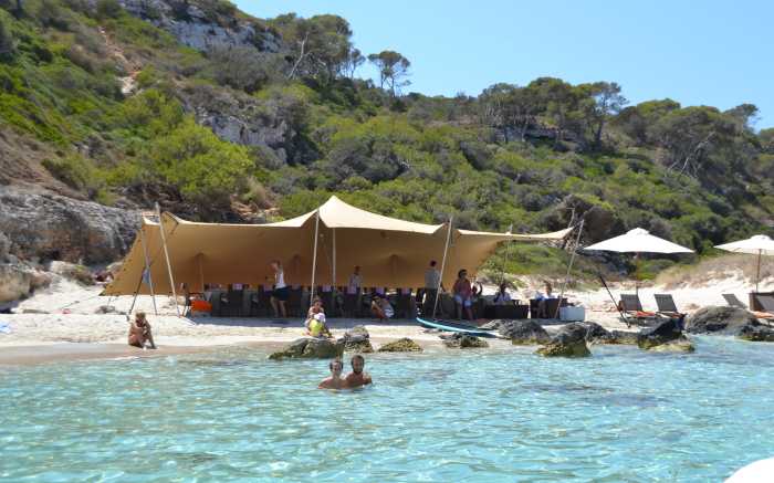 Event Incentive Catering