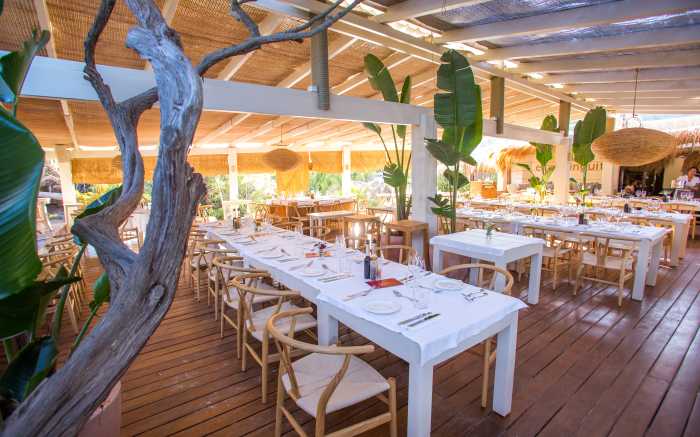 Event Location Ibiza