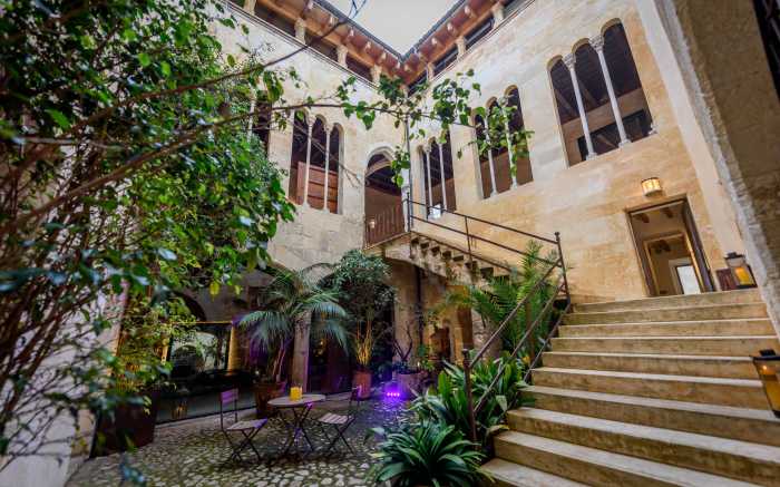 Event Location Palma