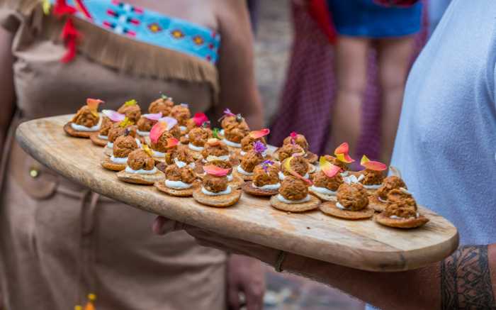 Event Management Catering