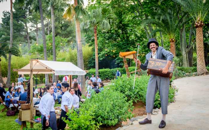 Event Management Entertainment Balearics LifeXperiences