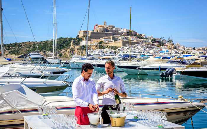 Event Management Ibiza Team Building3