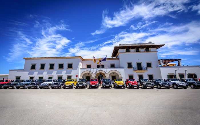 Event Management Incentive Trip Mallorca