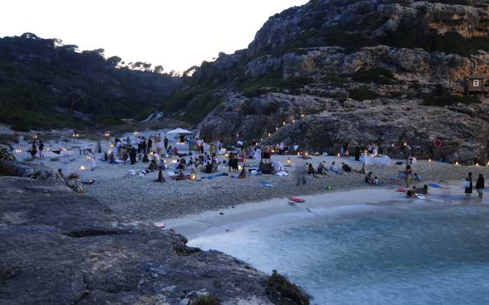 Event Management Mallorca private