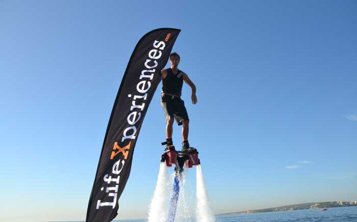 Event Management Mardavall Hotel