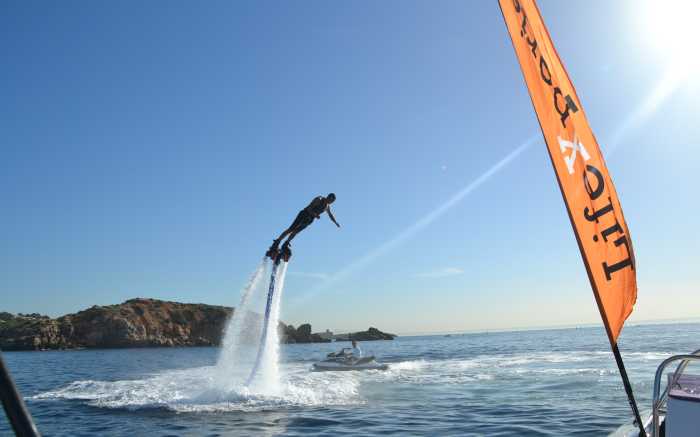 Event Managing Hotel Mardavall