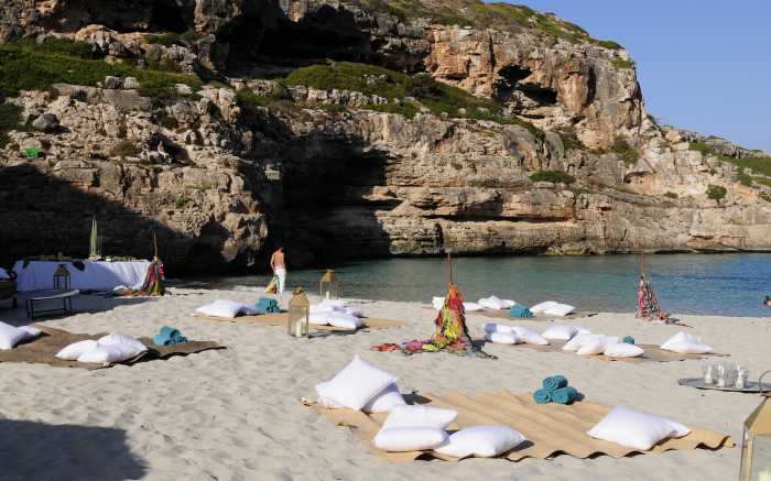 Event Mangement private Party Menorca2