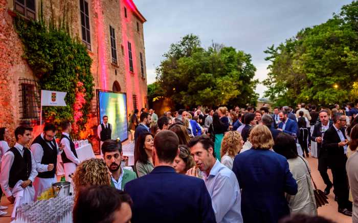 Event Meeting Mallorca Ibiza