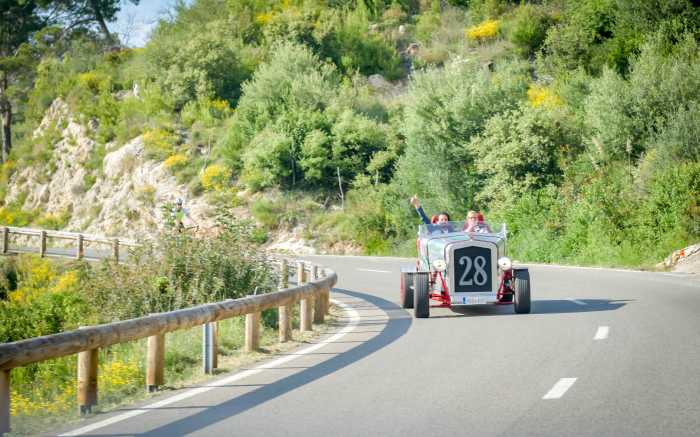 Evenet Management LifeXperiences Ibiza