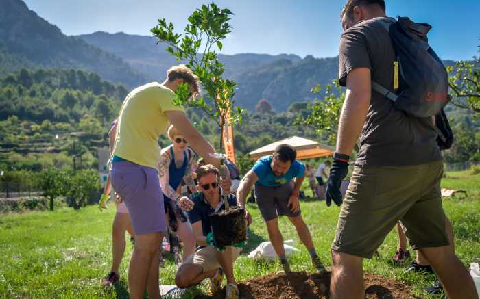 Event agency LifeXperiences