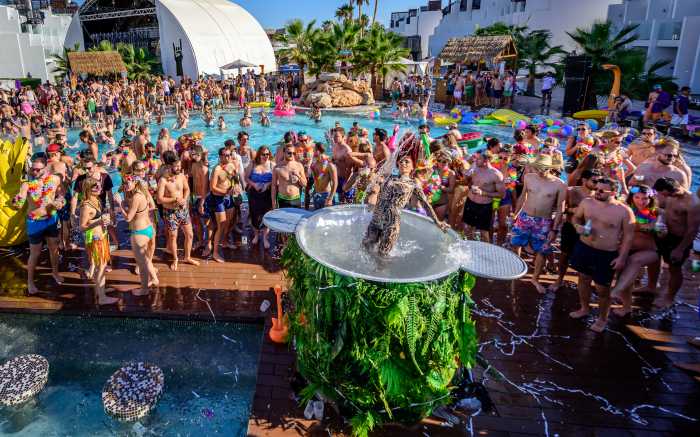 Eventagentur Incentive Ibiza