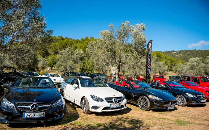 Eventagentur Mallorca Konferenz