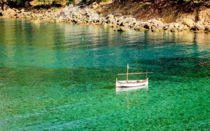 Hiking Adventure Balearic Islands