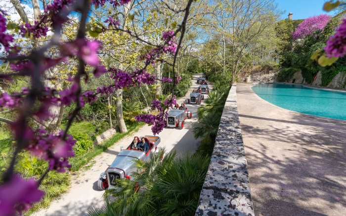 Eventagentur Mallorca