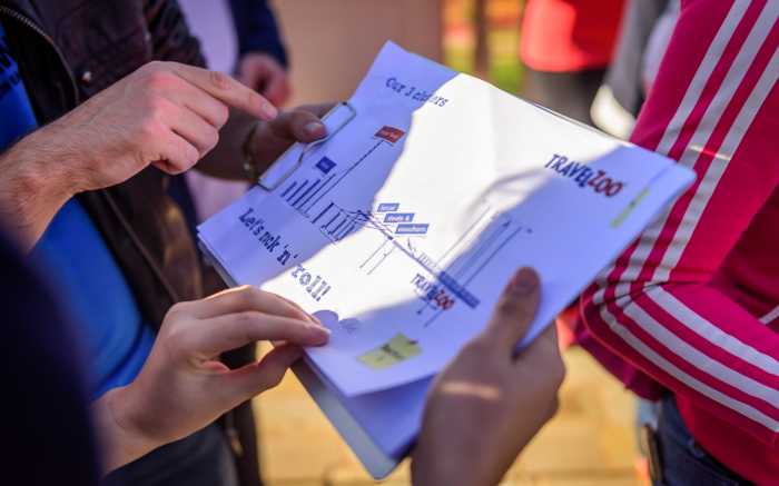 Eventagentur Teambuilding Incentive