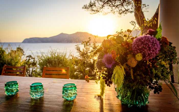 Eventagentur private Feier