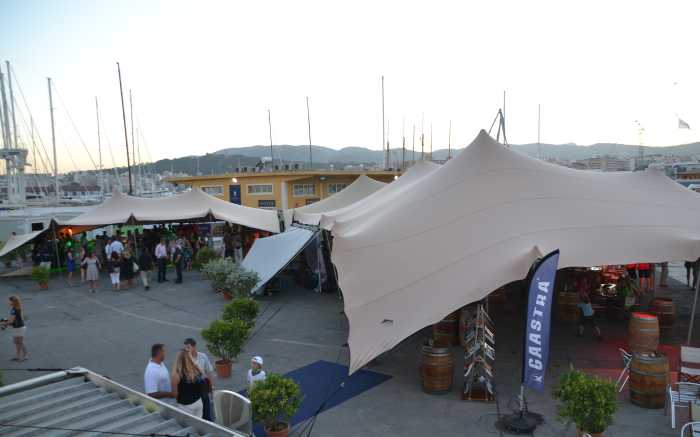 Events Super Yacht Cup Mallorca