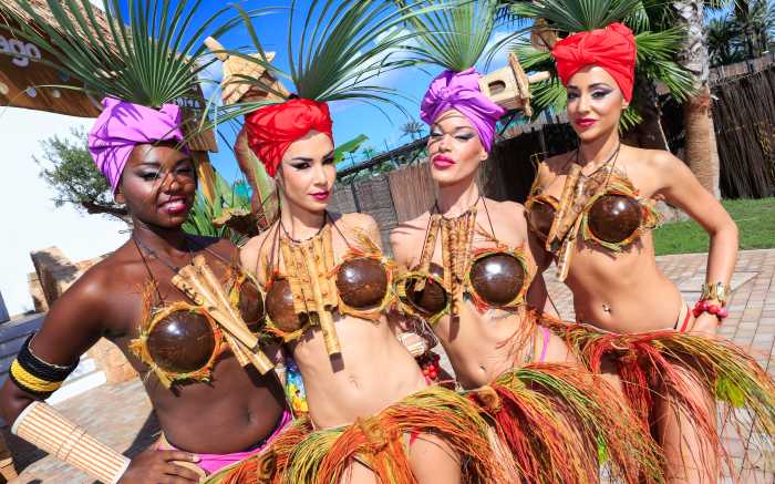 Events Tailormade Ibiza