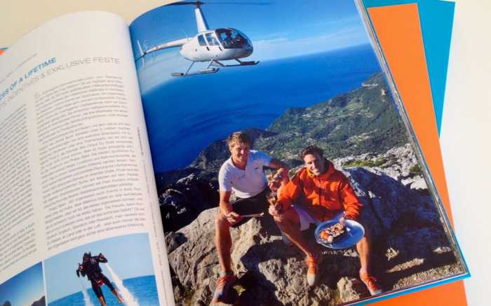 Events and Incentive2