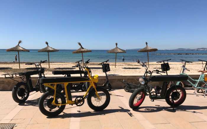 Events and Incentives Electro Mobility
