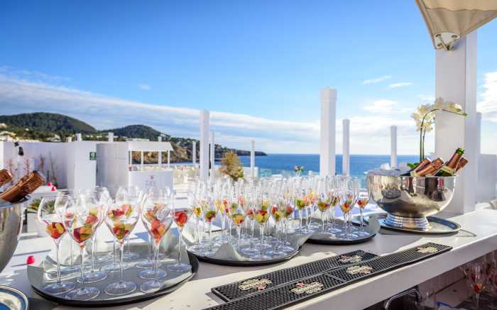 Exclusive Venues Ibiza