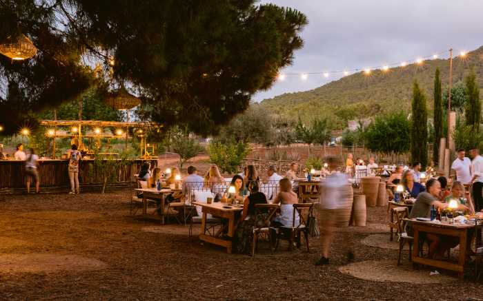 Farm to Table Ibiza