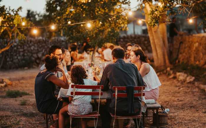 Farm to table Mallorca