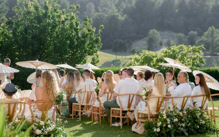 Finca Event Venue Wedding Mallorca