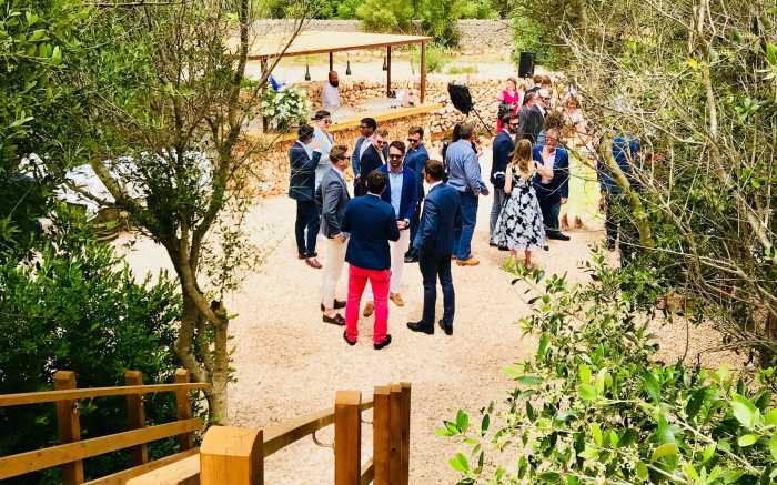 Finca Experience Menorca Incentive 3