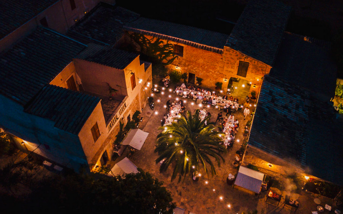 Eventfinca Mallorca