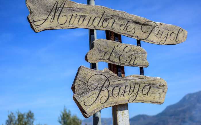 Hiking Adventure Company Event