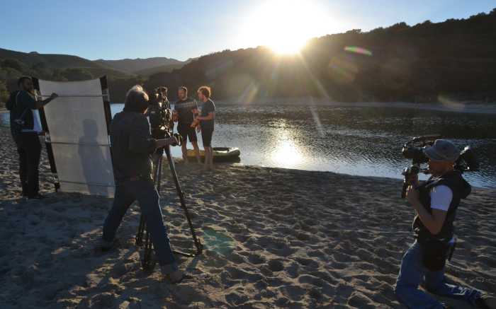 Firmenveranstltung Palma