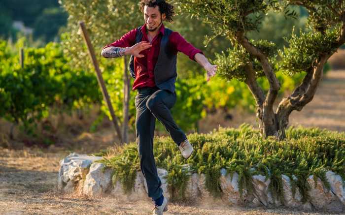 Flamenco Mallorca Eventagentur