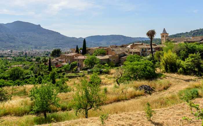 Hiking Adventure Mallorca