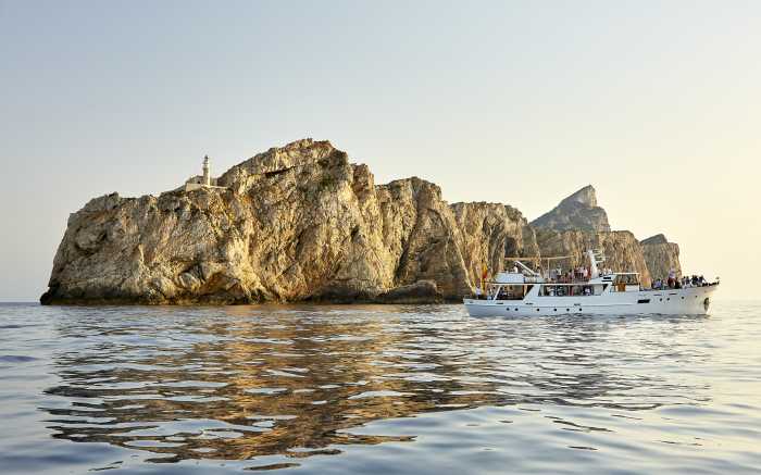 GentlemanYacht Excursions DMC Mallorca LifeXperiences