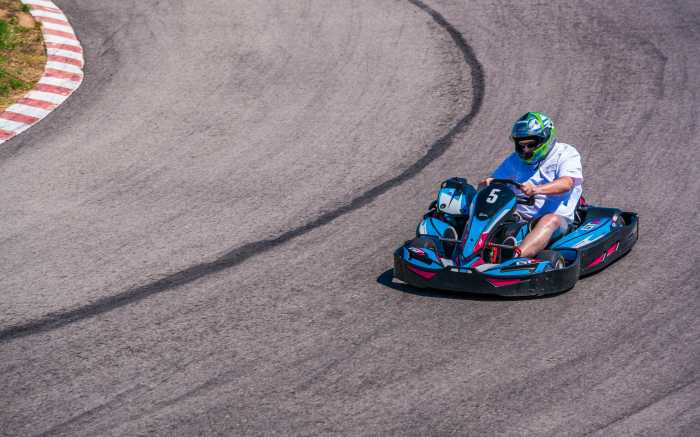 Go Karting Balearen