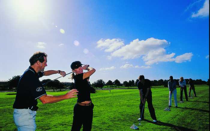 Golf Mallorca