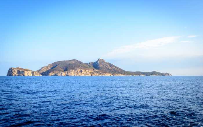 Deep Sea Fishing Balearics