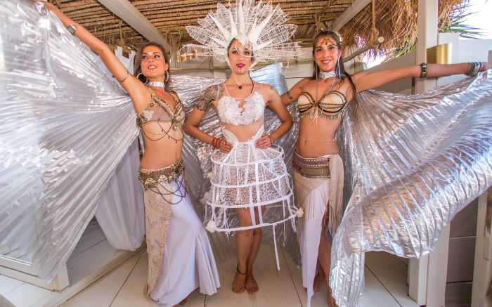 Ibiza Entertainment DMC