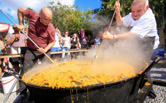 Ibiza Eventagentur Incentive Mallorca