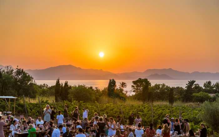 Ibiza LifeXperiences Event Mangement