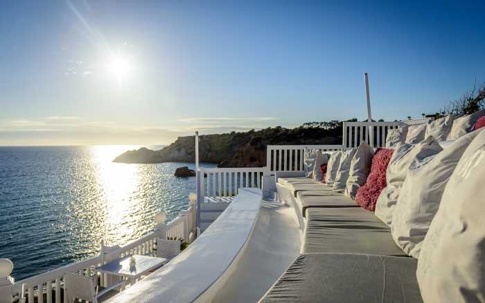 Ibiza Venues Incentives