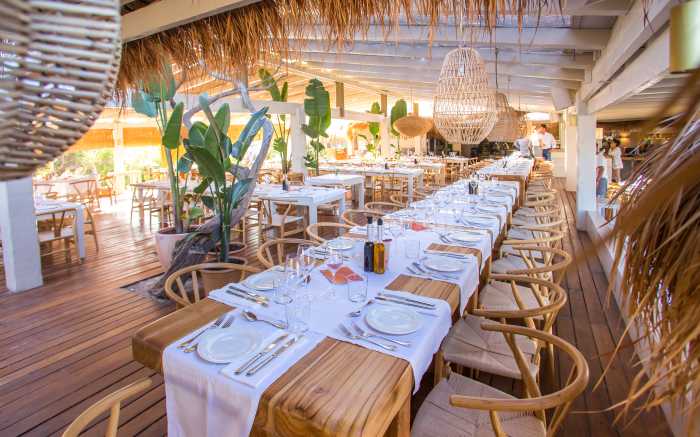 Ibiza exclusive Venues