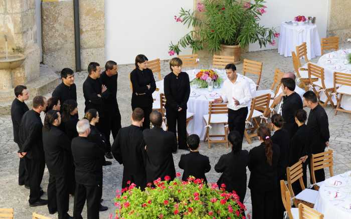 Ibiza priavte Event Management