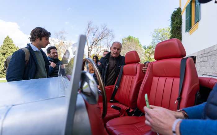 Incentive Agentur Mallorca