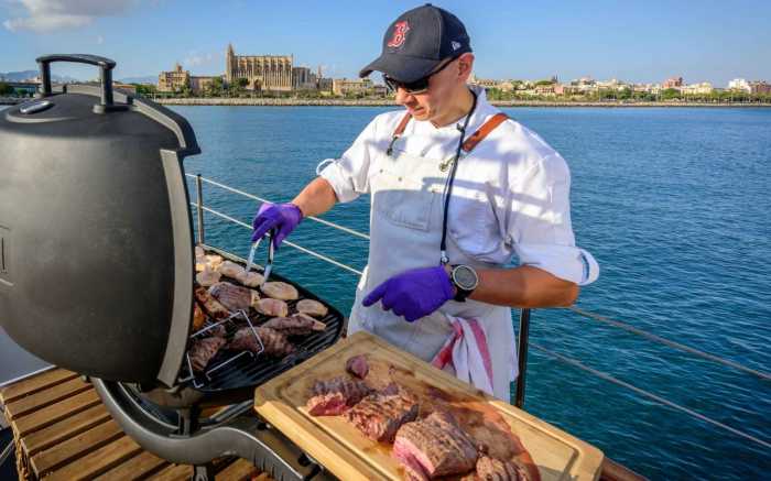 Incentive Catering Mallorca